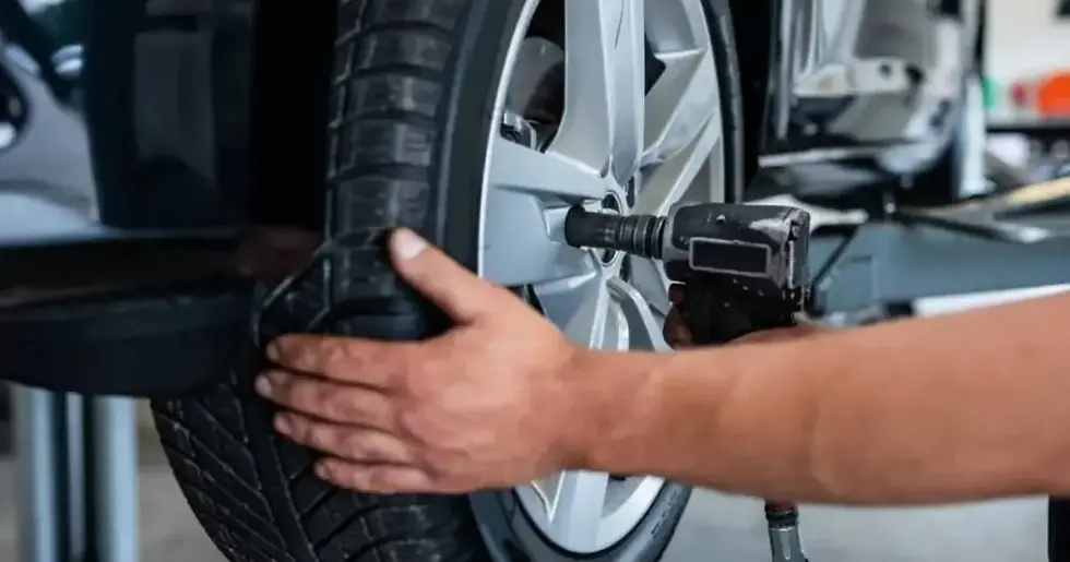 Why Tire And Rim Services In Vancouver Matter?