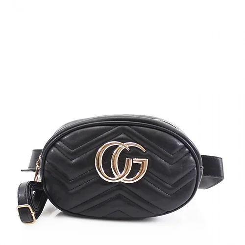 gucci inspired bum bag