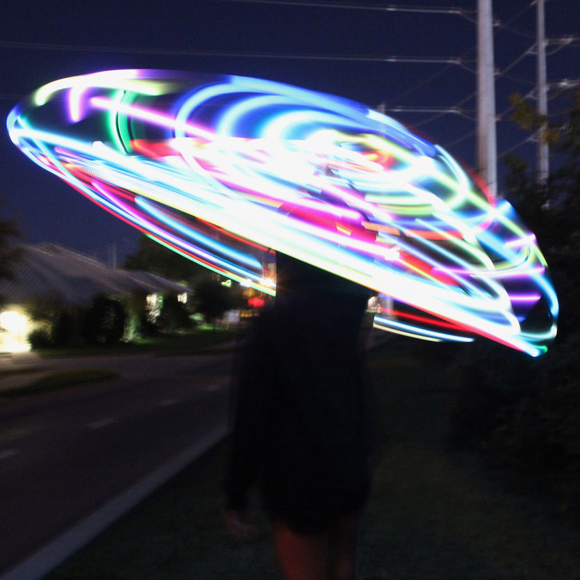 Miscellaneous Photos, Taken 2015-2017 (LIGHT)