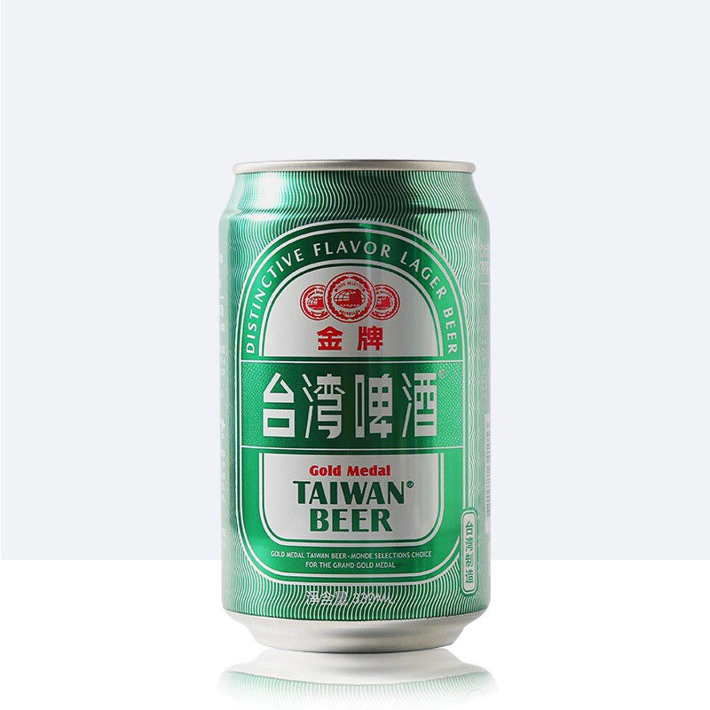Gold Medal 6-pack Can