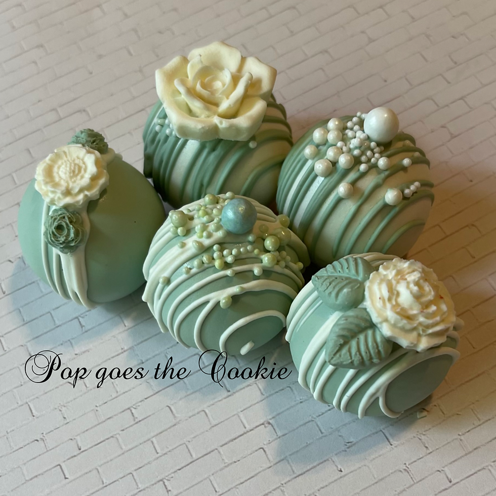 Thumbnail: Cake Balls