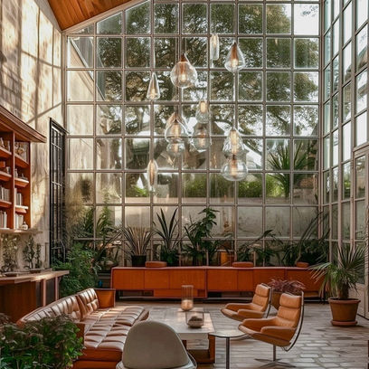 Hotel boutique / PROYECTO ARQUITECTÓNICO