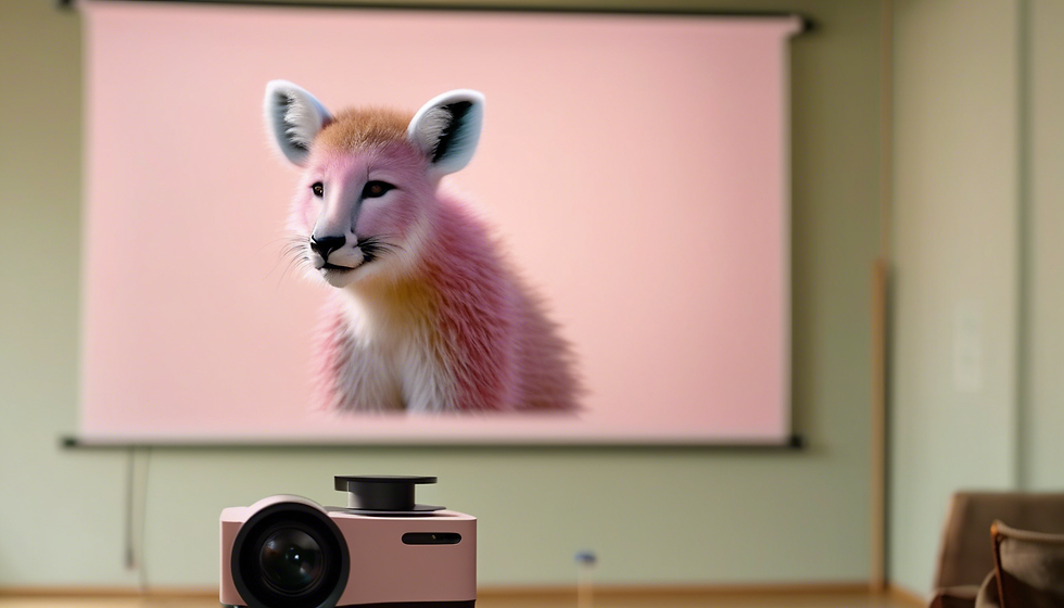 Proiezione Documentario Diritti Animali