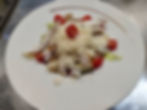 Салата Цезар (350 г)