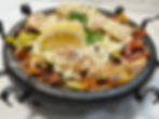 Пилешки сач (800 г)