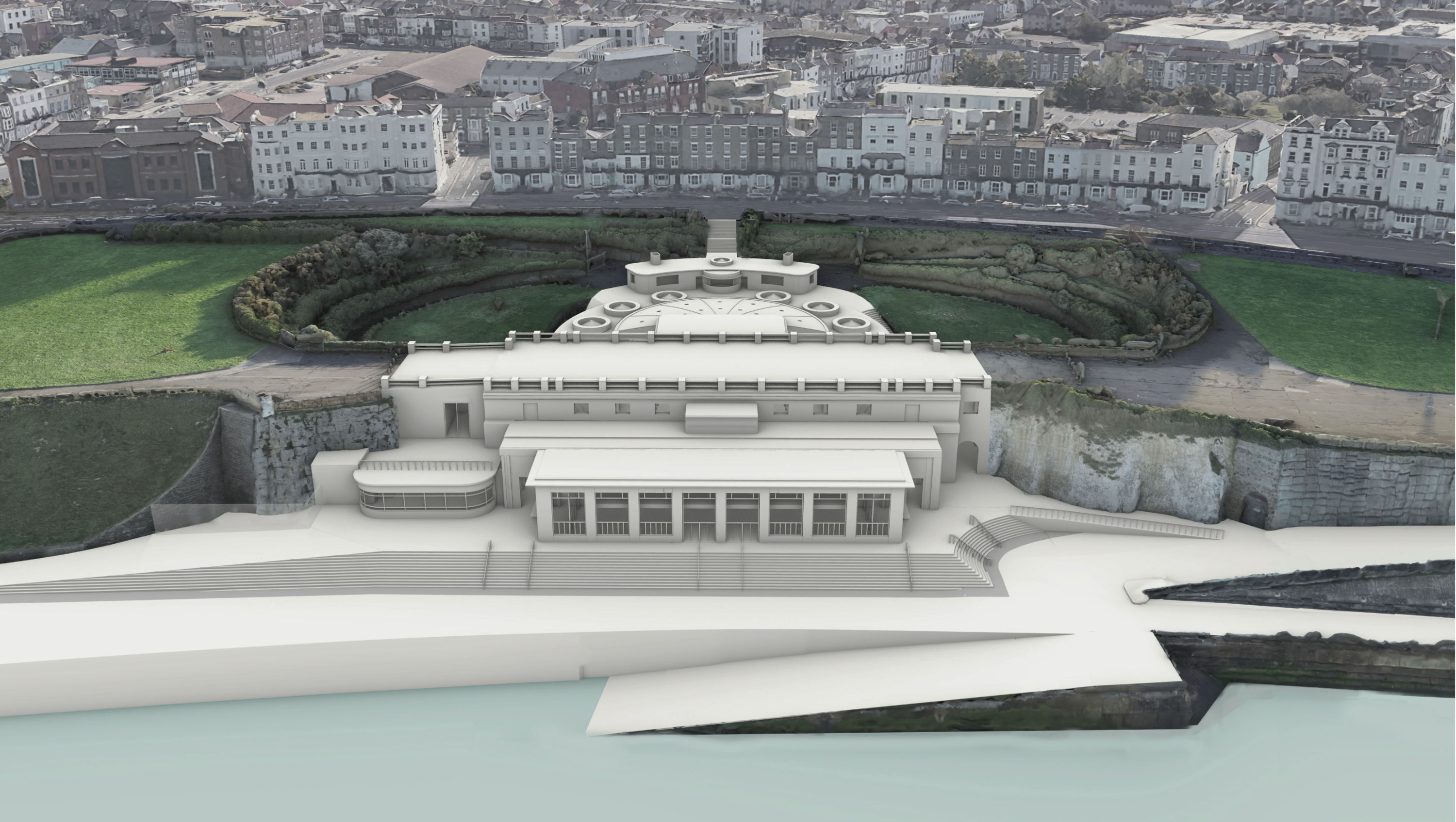 Studio Sam Causer Ltd — architectural project photograph 1 from the business website