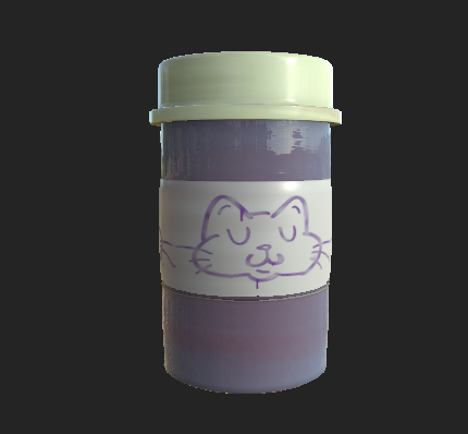 PTSD Meds