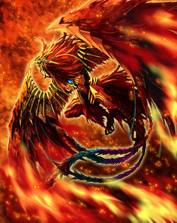 pheonix form