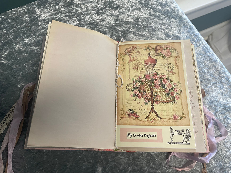 Thumbnail: Journal