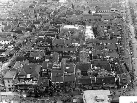 Rethinking Gentrification in Shanghai: Evaluating Xintiandi