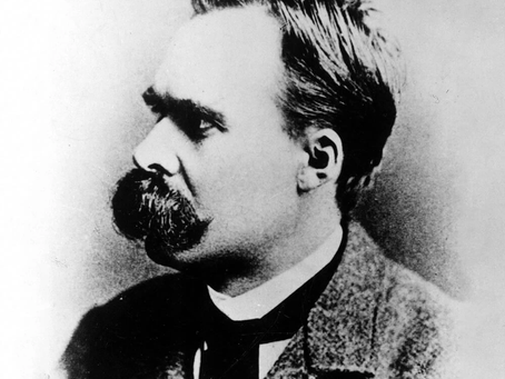 The Philosophical and Technical Inspirations of Cubism