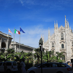 Milan