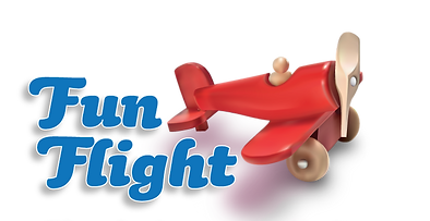 FunFlight logo