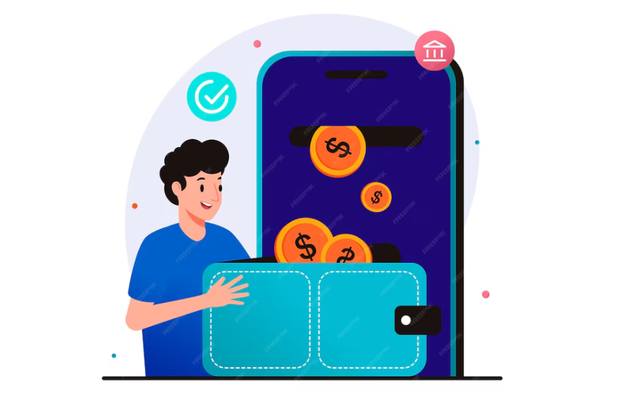 Mobile app development cost breakdown in Dubai