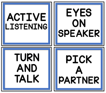 champs classroom management