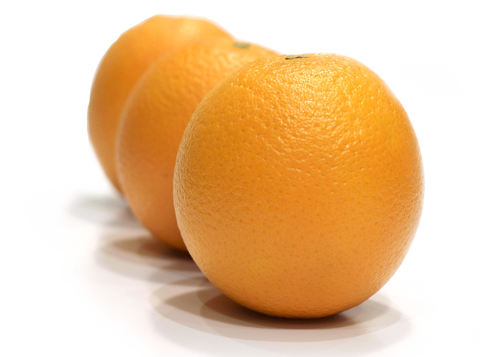 Orange CreaNow