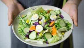 How to Achieve Optimal Wellness Through Simple Self-Improvement Strategies 