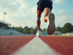Empowering Athletes: Your Path to Performance Excellence