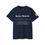 Thumbnail: Martinez Models T-shirt (Super Premium (color)) (navy)