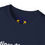 Thumbnail: Martinez Models T-shirt (Super Premium (color)) (navy)