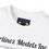 Thumbnail: Martinez Models T-shirt (Ultimate (color)) (black)
