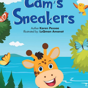 Author Spotlight: Early Childhood and Books!