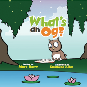 New Project 2021: Author Spotlights!
