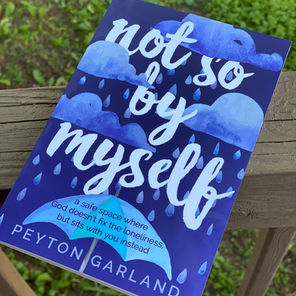 Author Spotlights: Testimony of Faith and Reflection