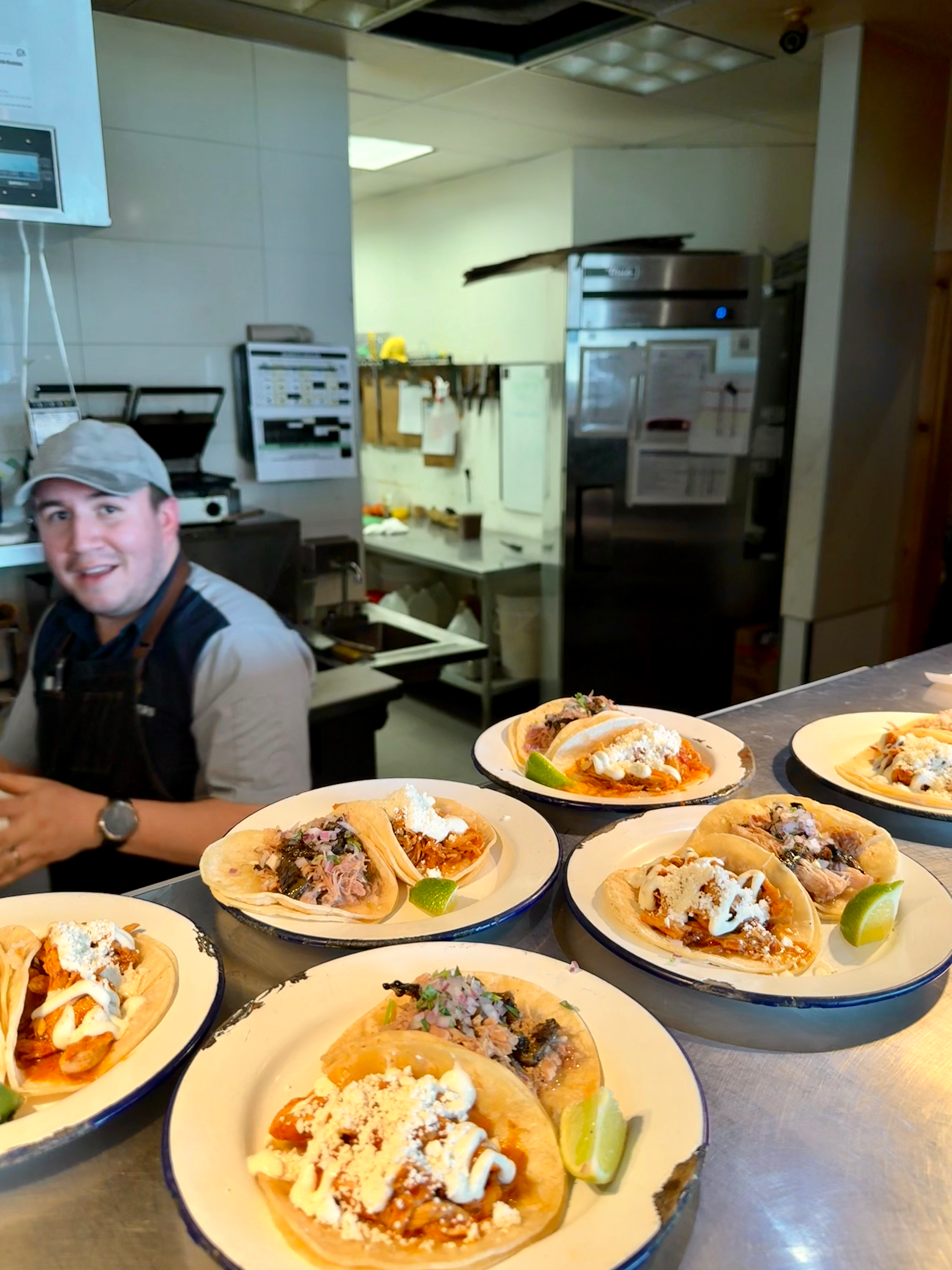 Tacos