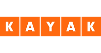 Kayak Travel Logo
