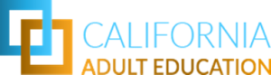 Adult Education Logo New