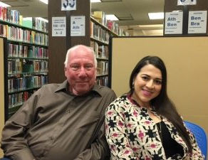 Student follow her heart and her dreams