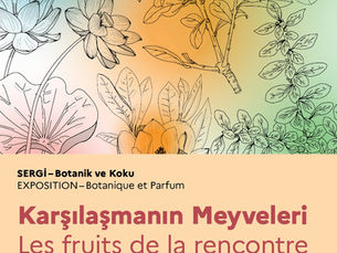 Sergi Daveti: "Karşılaşmanın Meyveleri"