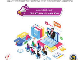 Eski dostlarınızla beraber fransızcayı hatırlamak ister misiniz?