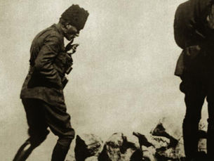 30 Ağustos Zafer Bayramımızın 100. yılı kutlu olsun!