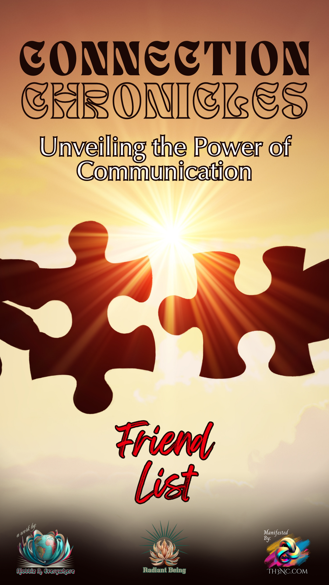 Friend List: Deepening Friendships Through Thoughtful Conversations