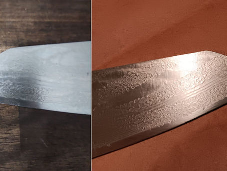 Broken Tip or Chipped Knife? Here Is How a Pro Sharpener Can Fix It