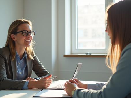 Unlock Your Potential with Personal Development Coaching