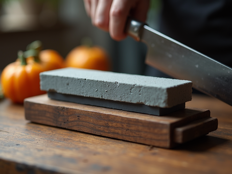 Top Places for Blade Sharpening Locations in Central Brevard