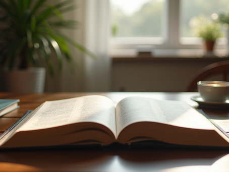 Transform Your Life with Christian Coaching