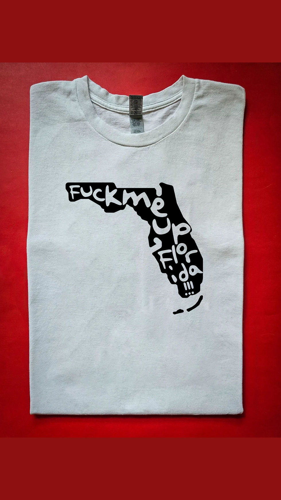 Fck Me Up Flordia!!!