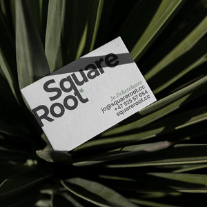 SquareRoot