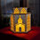 Thumbnail: A Winter Church Themed Lantern