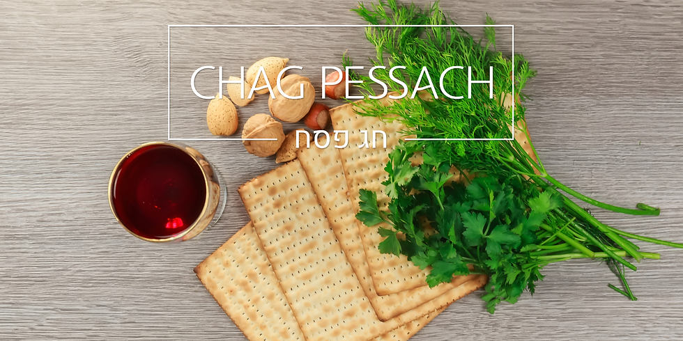 Festa de Pessach