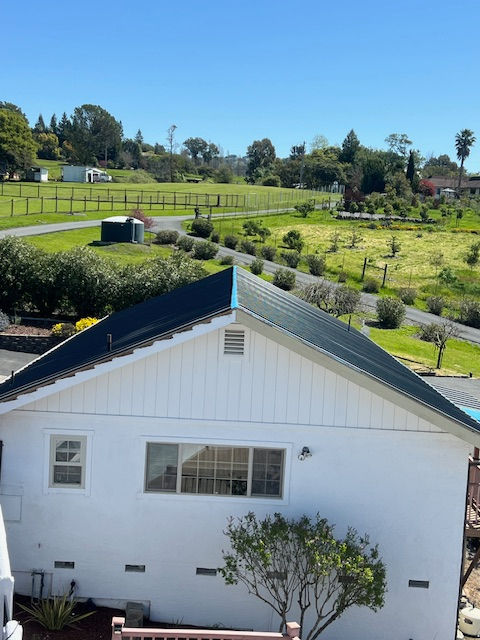 Roberts Roofing Best Roofing Company in Ukiah. Residential and Commercial Roofing. Mendocino County