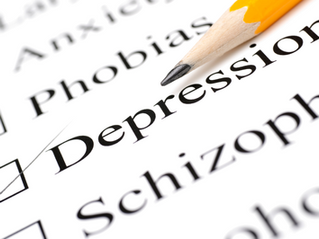 What Mental Impairments Qualify for SSDI?