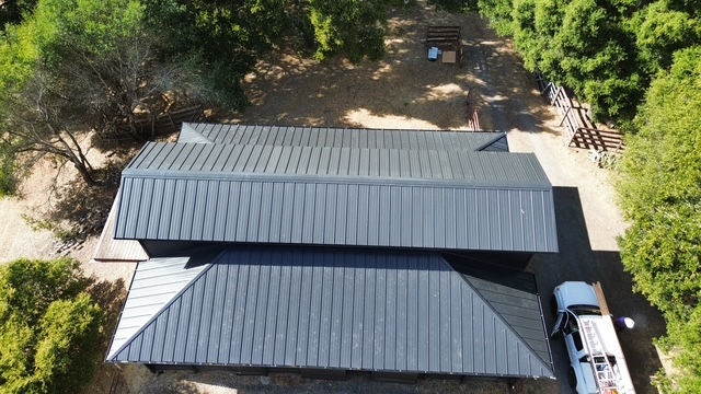 Best Roofing Company in Ukiah CA
