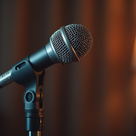 Os Melhores Equipamentos para Gravar Podcasts