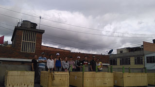Sesión 5 Grupo II