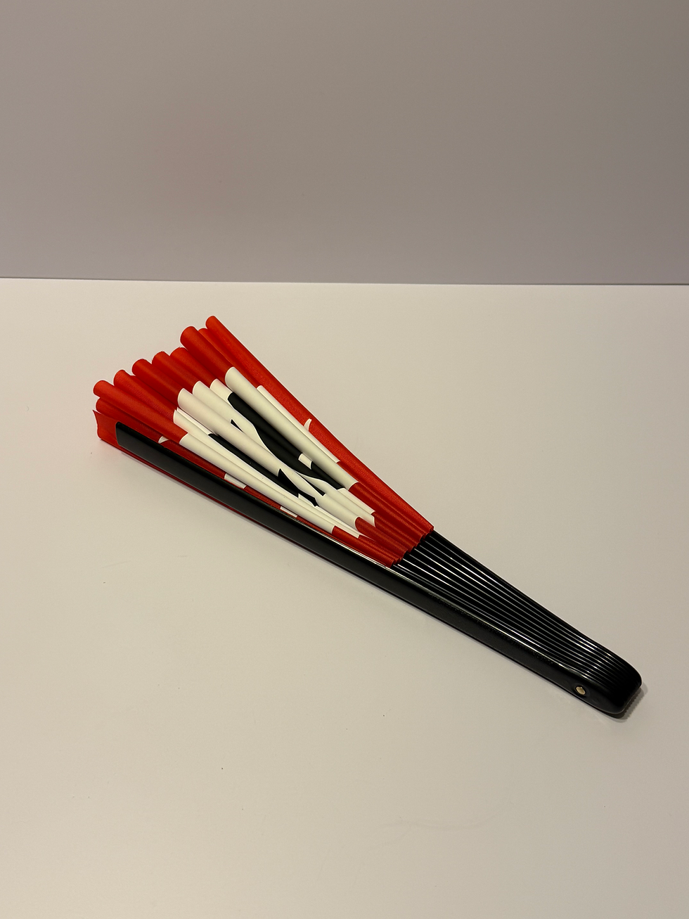 Thumbnail: Oversized Cowboy Carter Inspired Folding Fan